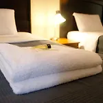 Little Tokyo Hotel